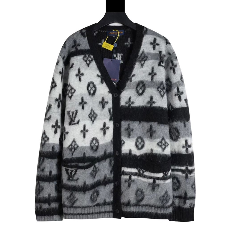 LV Coats